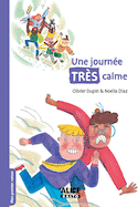 Une journée très calme